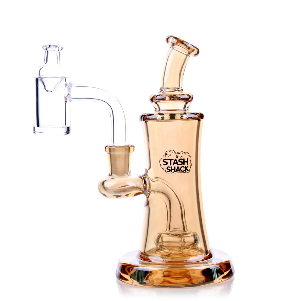 The Stash Shack Elysian Mini Rig