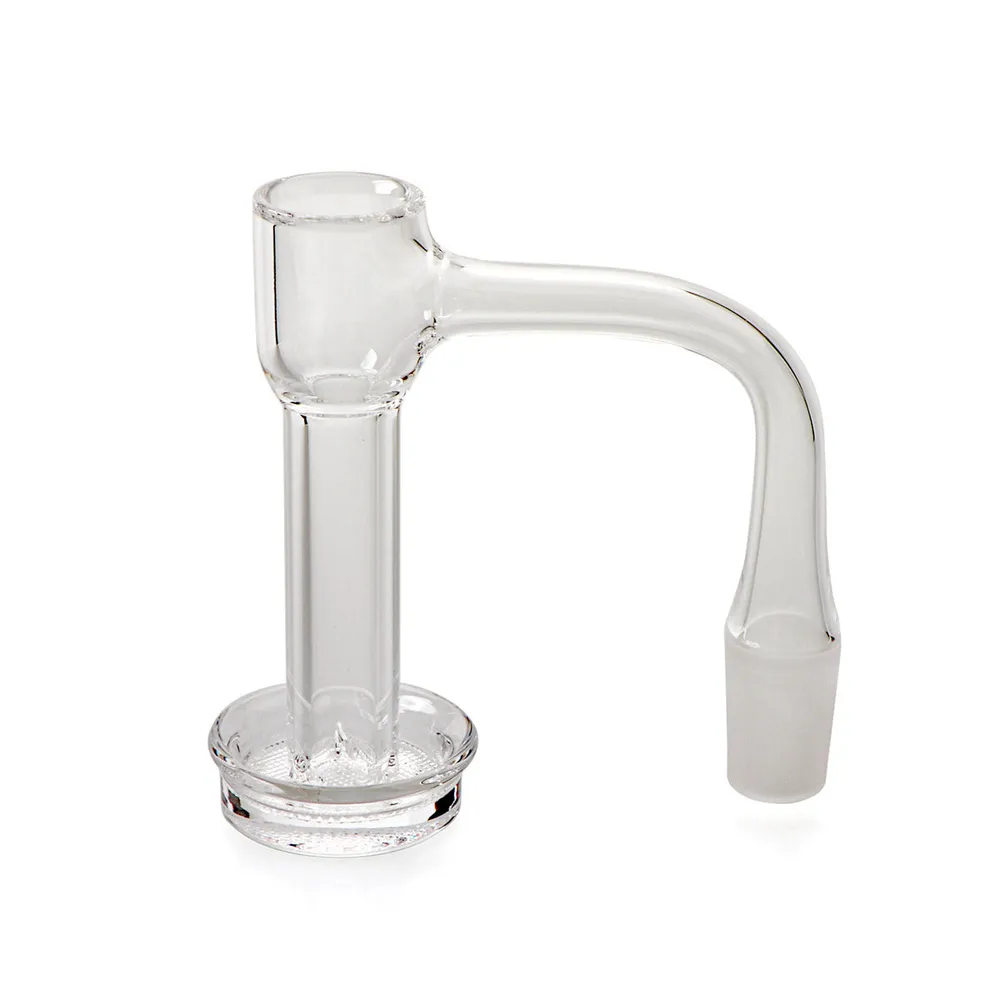 The Stash Shack Full Weld XL Terp Slurper Quartz Banger