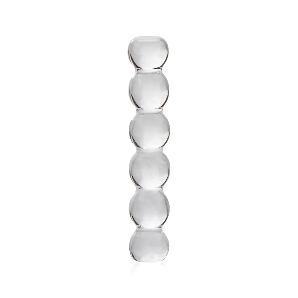 The Stash Shack Grooved Quartz Terp Pillar