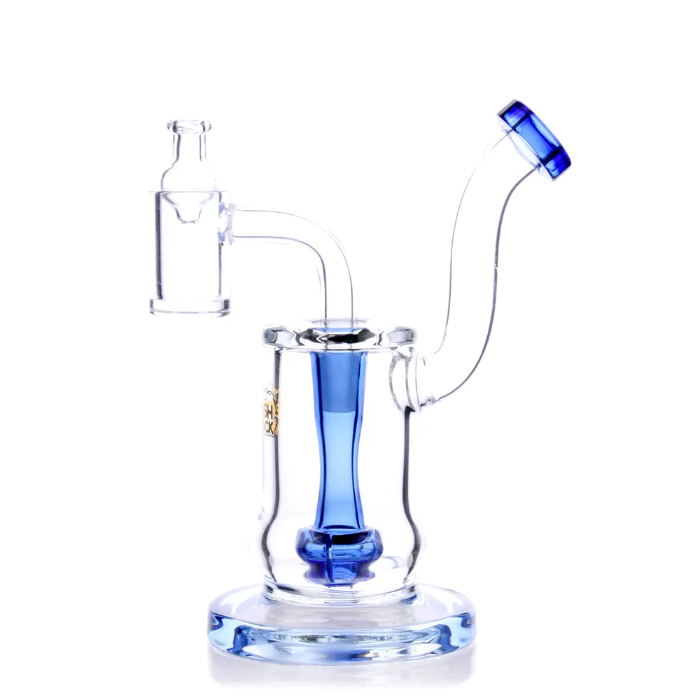 The Stash Shack HydroBarrel Mini Rig