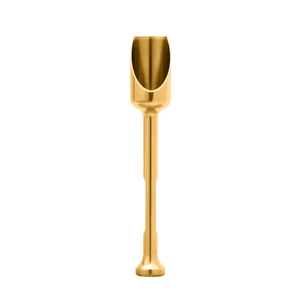 The Stash Shack Magnetic Scoop and Tamp Tool