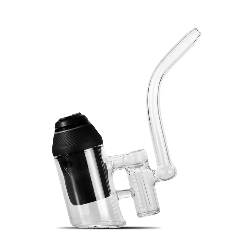 The Stash Shack Puffco Proxy Quasi Bubbler Pipe