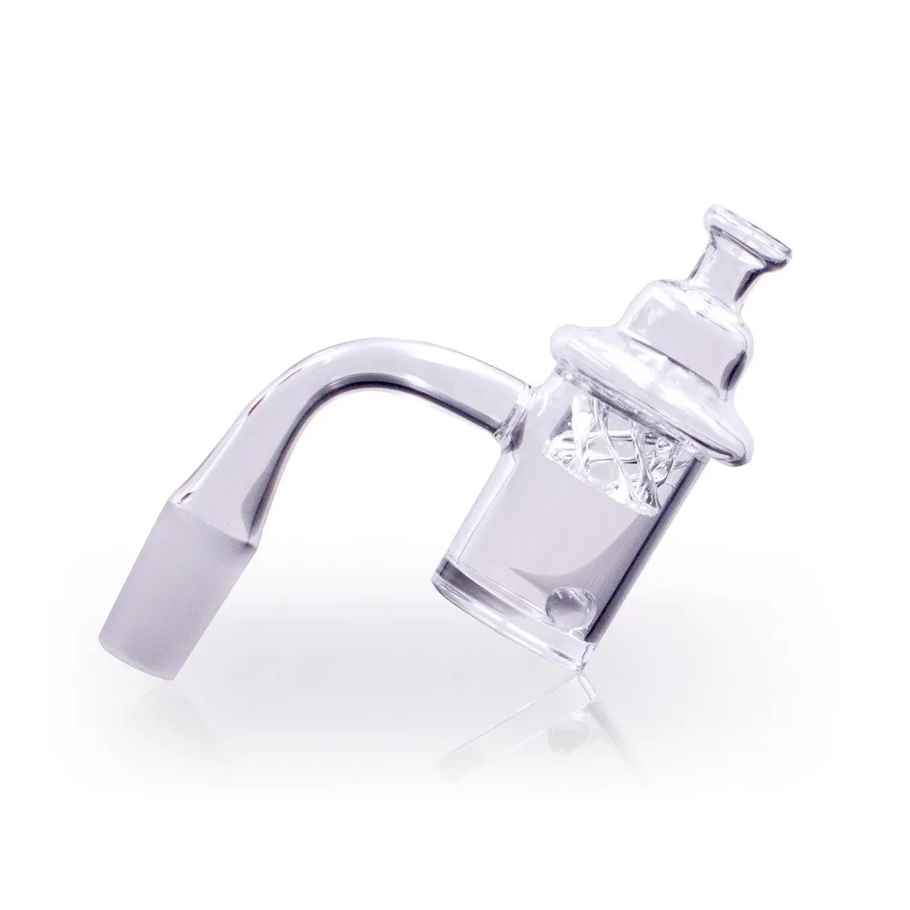The Stash Shack Quartz Banger Kit