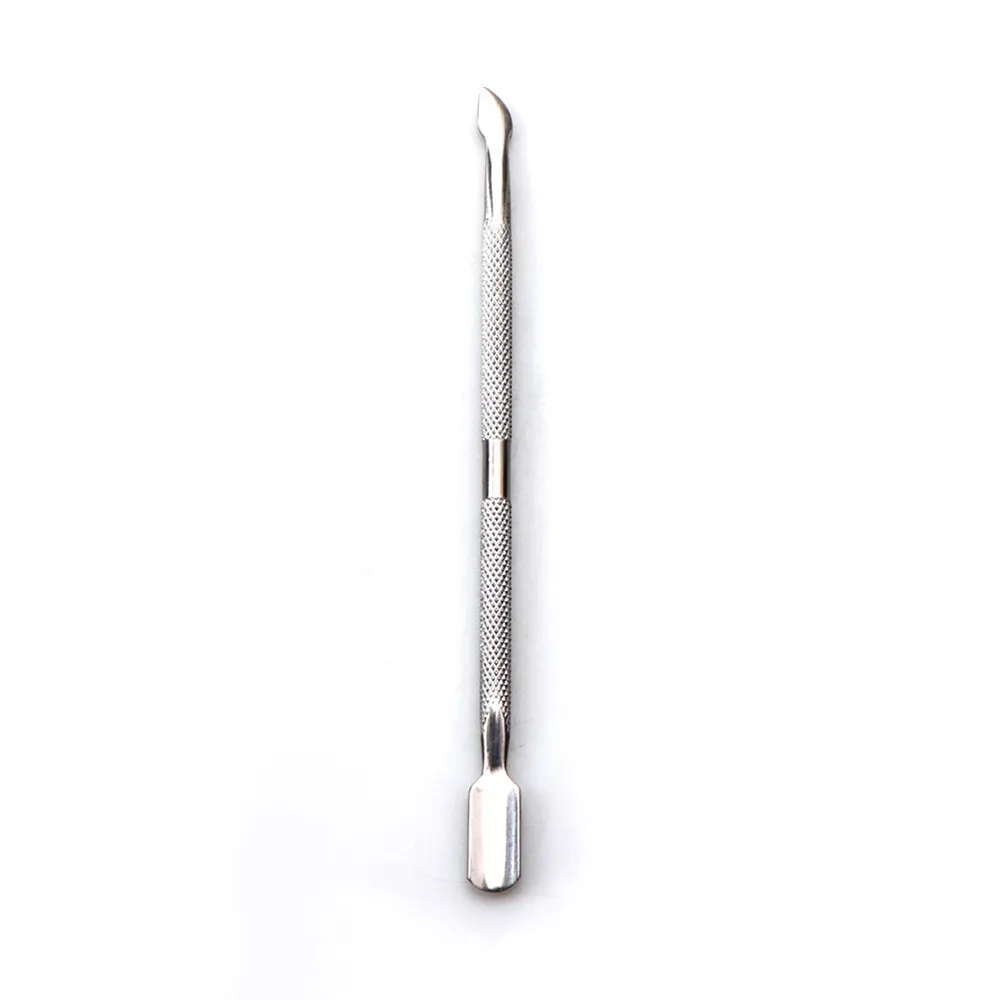The Stash Shack Stainless Steel Dual Dabber Tool