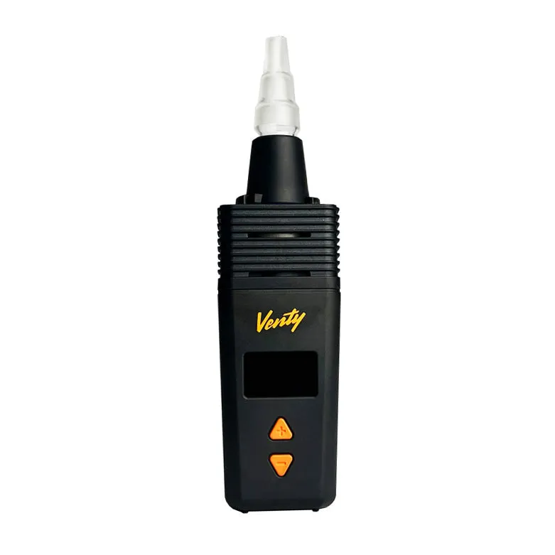 The Stash Shack Venty Vaporizer 3-in-1 Glass Bong Adapter