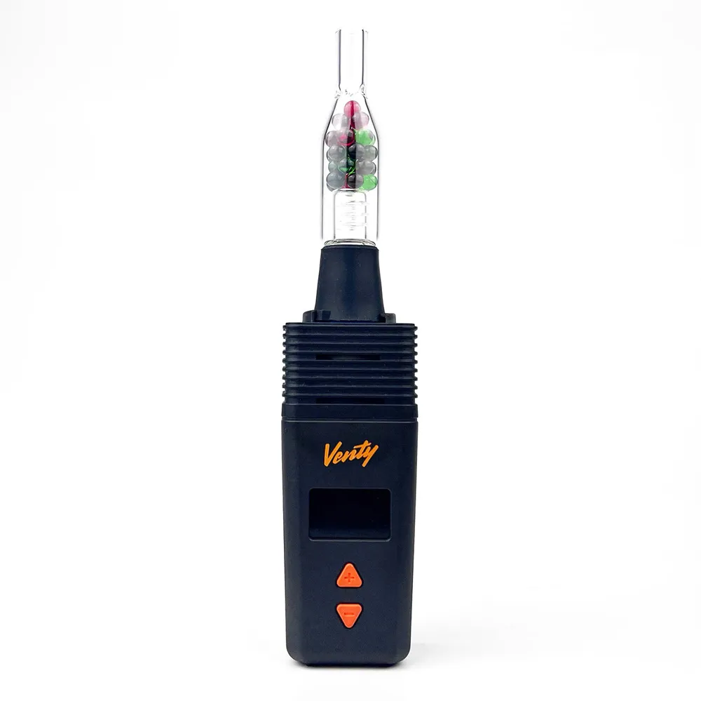 The Stash Shack Venty Vaporizer Beaded Cooling Stem