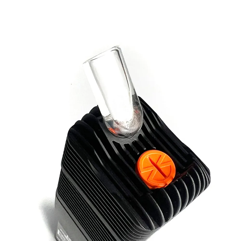The Stash Shack Venty Vaporizer Glass Mouthpiece