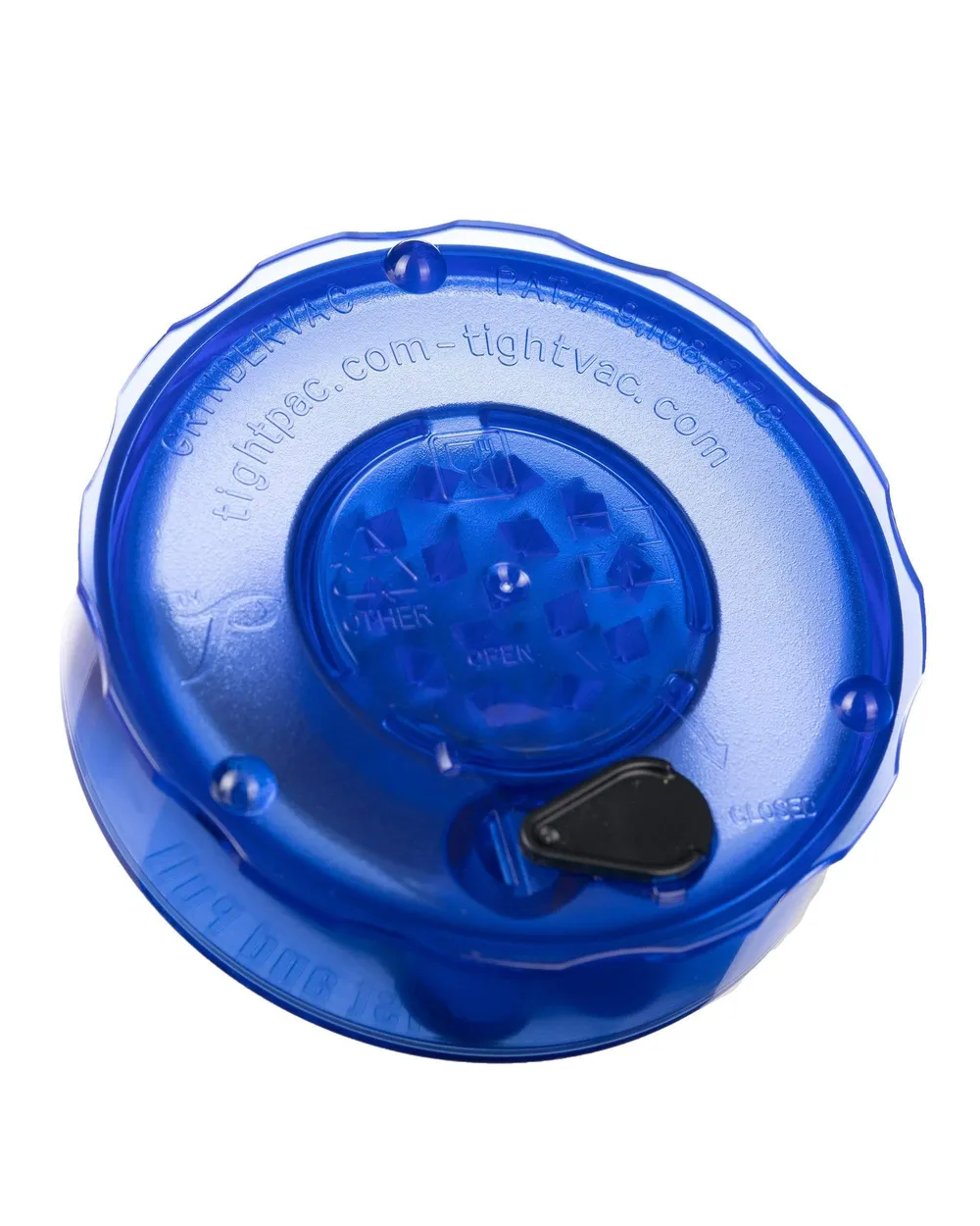 Tightpac Grinder Vac