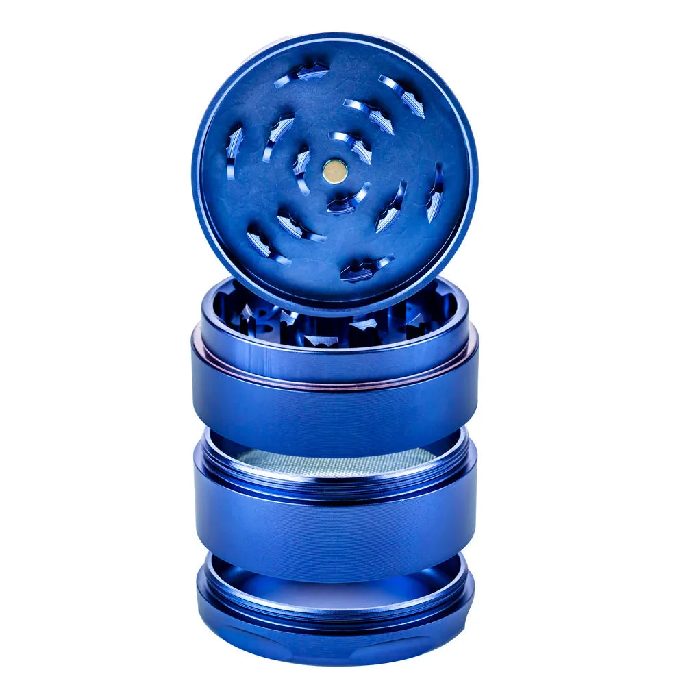 Trailer Park Boys 4-Piece Grinder