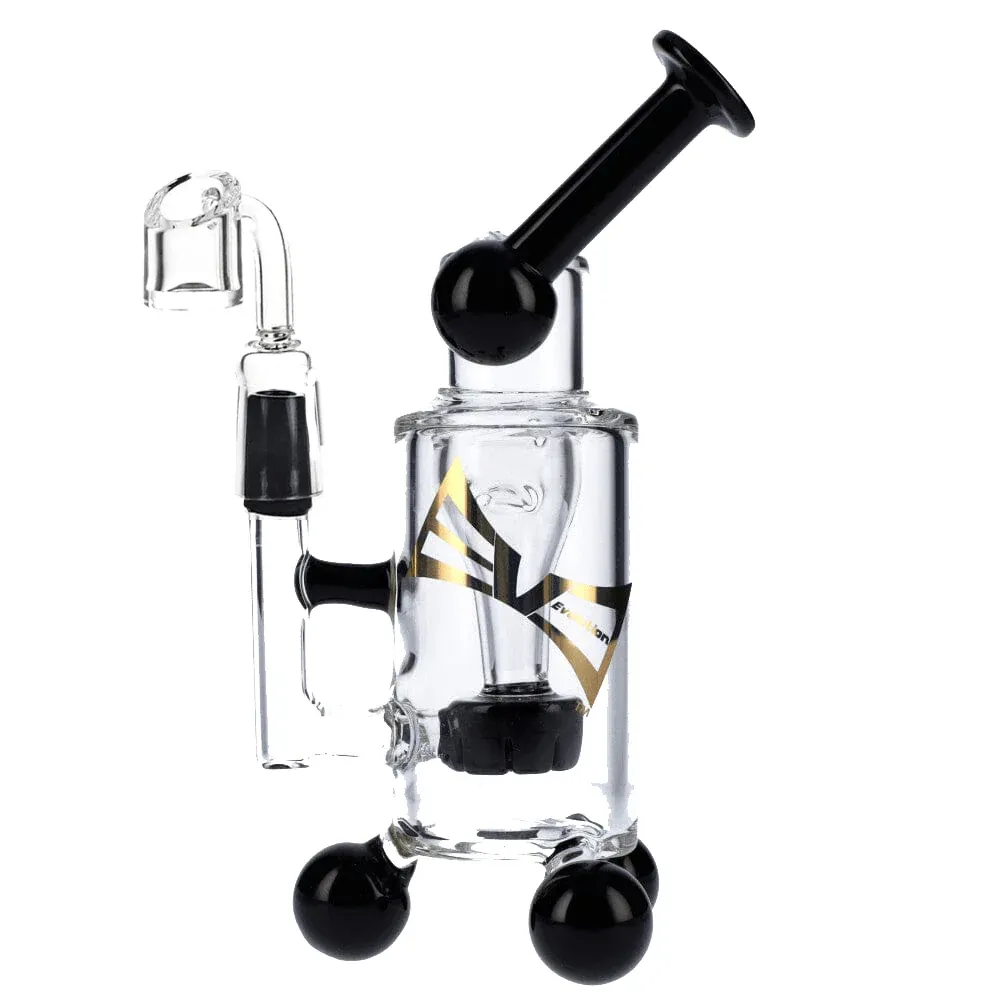 Evolution Tropical Storm 7" Dab Rig