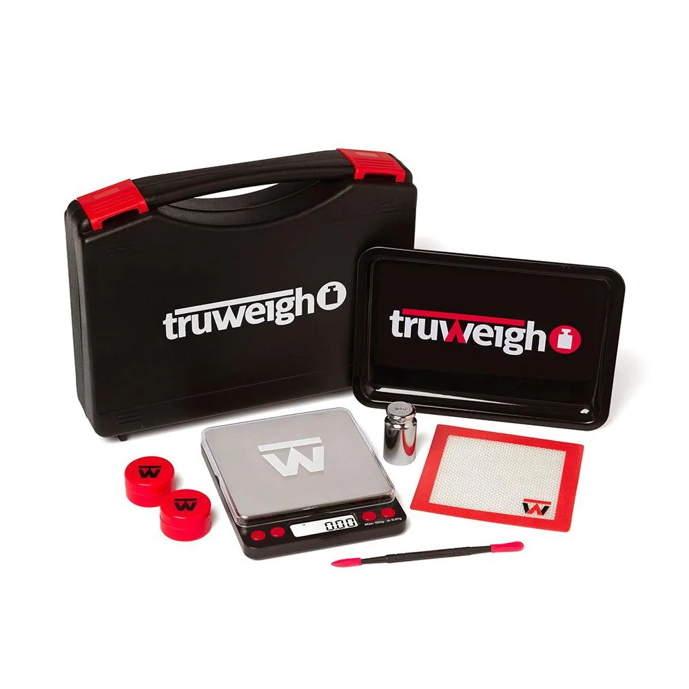 TruWeigh 710-Pro Concentrate Kit