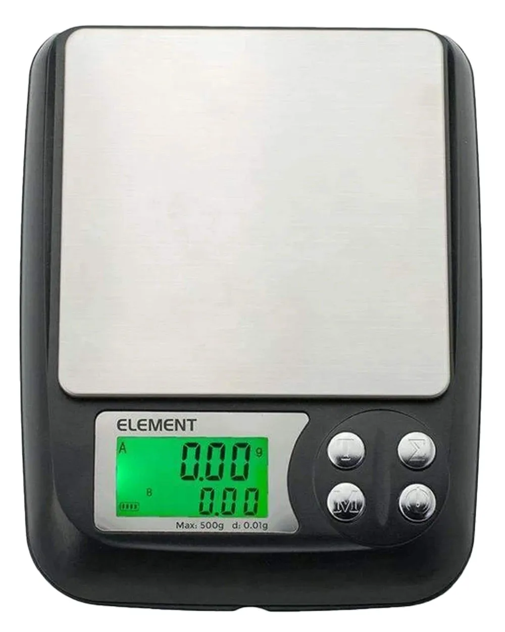 TruWeigh Element DIY E-Liquid Scale