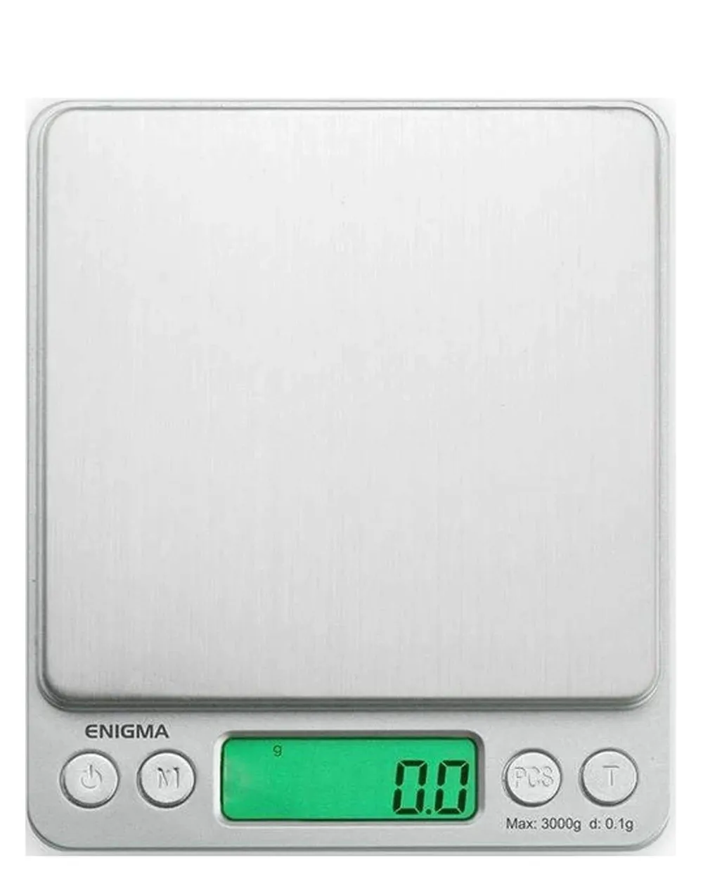 TruWeigh Enigma Scale