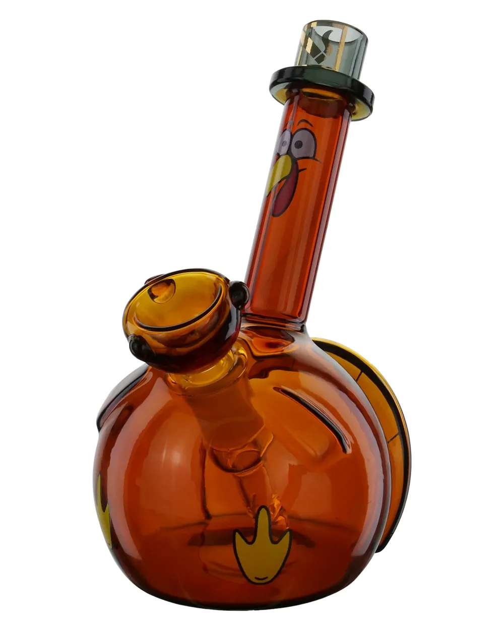 Daily High Club Turkey Bong