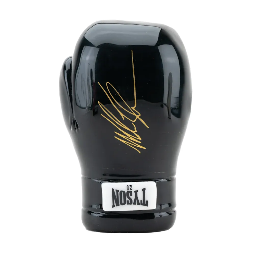Tyson 2.0 Boxing Glove Hand Pipe
