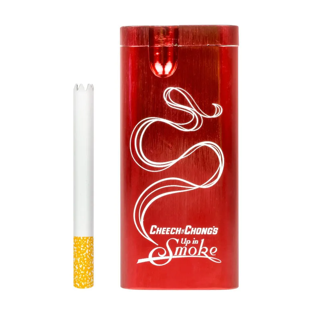 Cheech and Chong Up in Smoke Large Aluminum Dugout