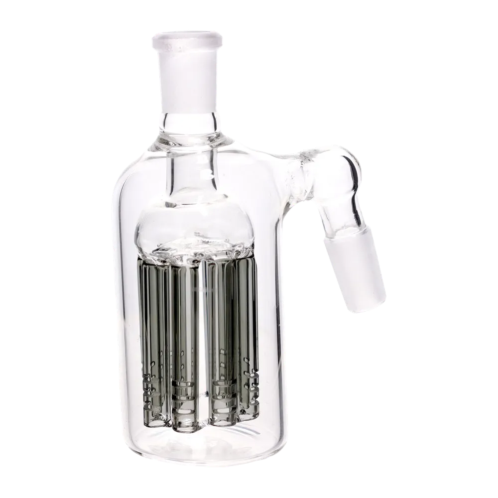 DankStop 8 Arm Tree Perc Ash Catcher - 14mm