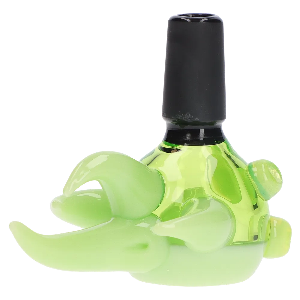 DankStop Bird Mouth Bowl - 14mm