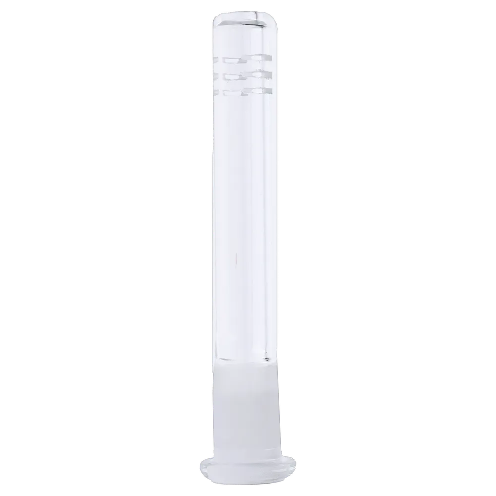 DankStop Clear Diffused Downstem - 3.5 in.