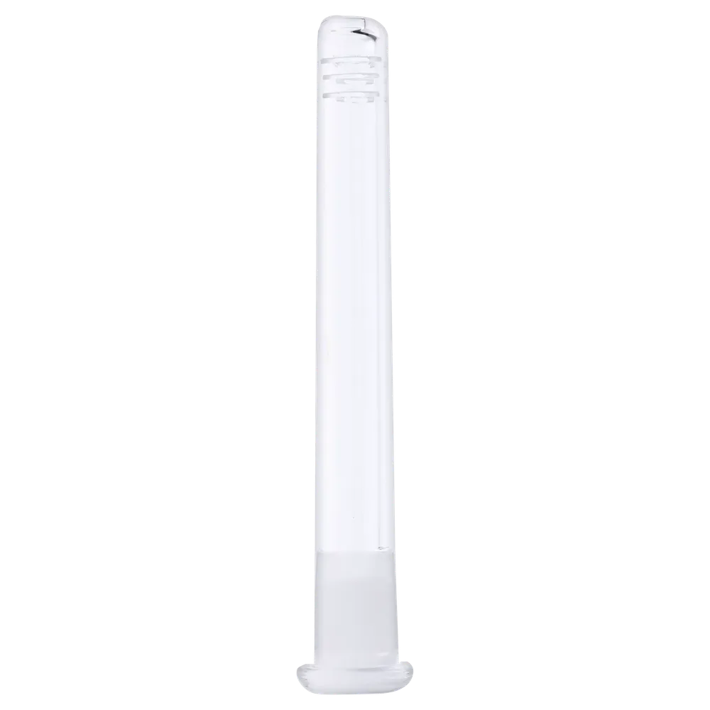 DankStop Clear Diffused Downstem - 4.5 in.