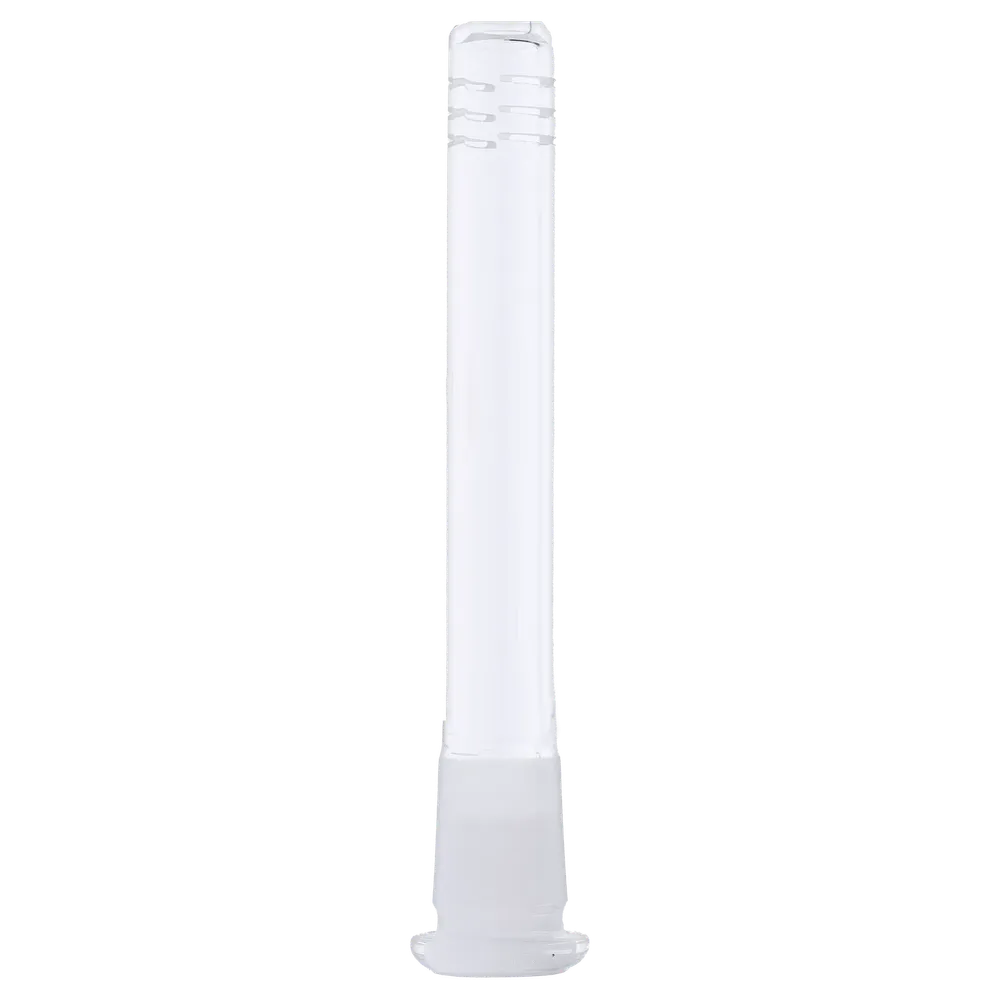 DankStop Clear Diffused Downstem - 4 in.