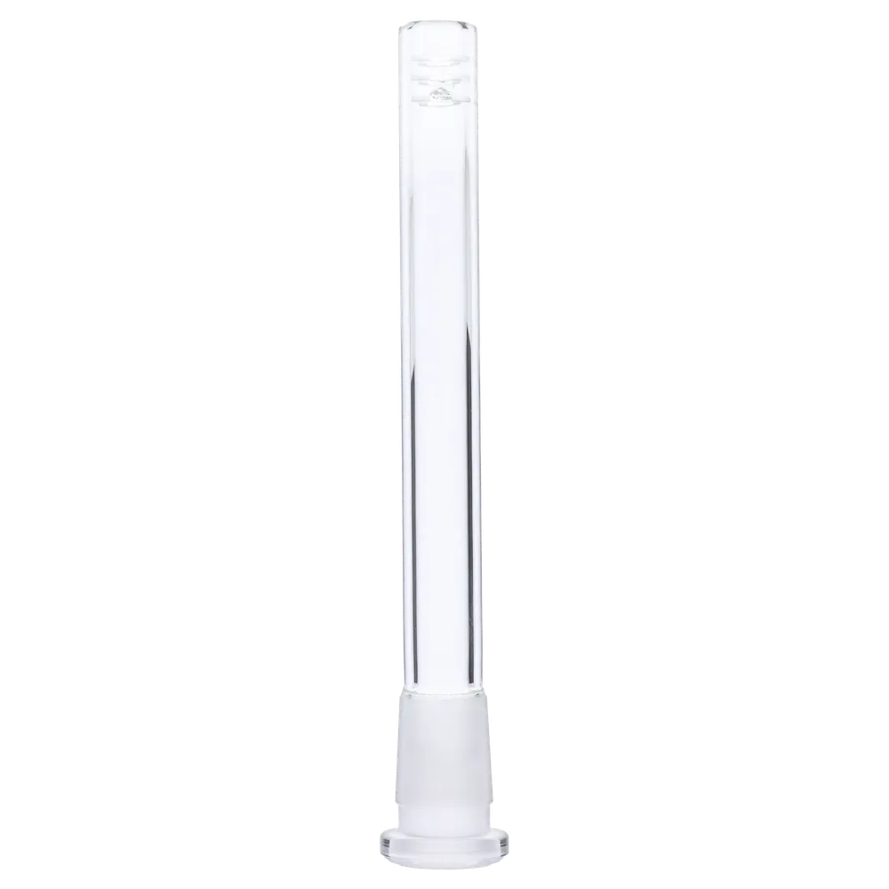 DankStop Clear Diffused Downstem - 5 in.