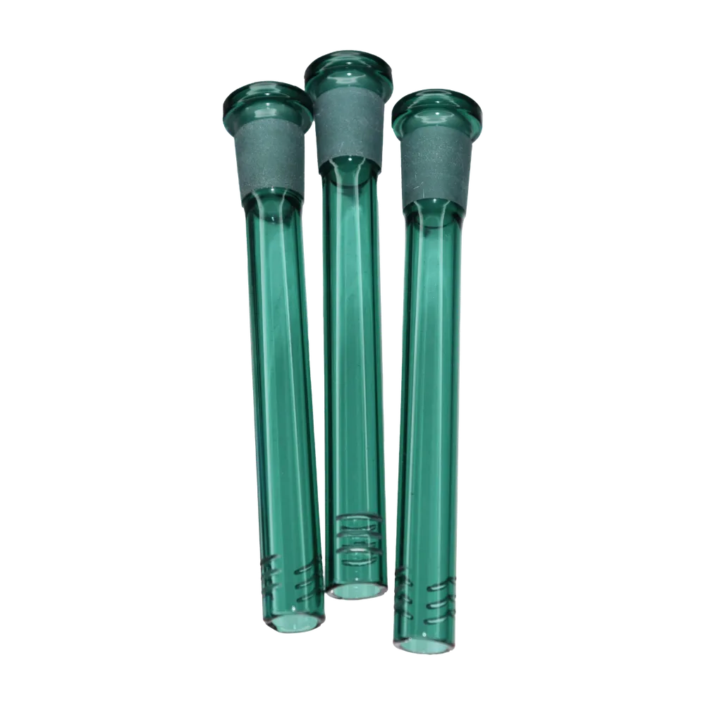 DankStop Color Diffused Downstem - 4.5 in.