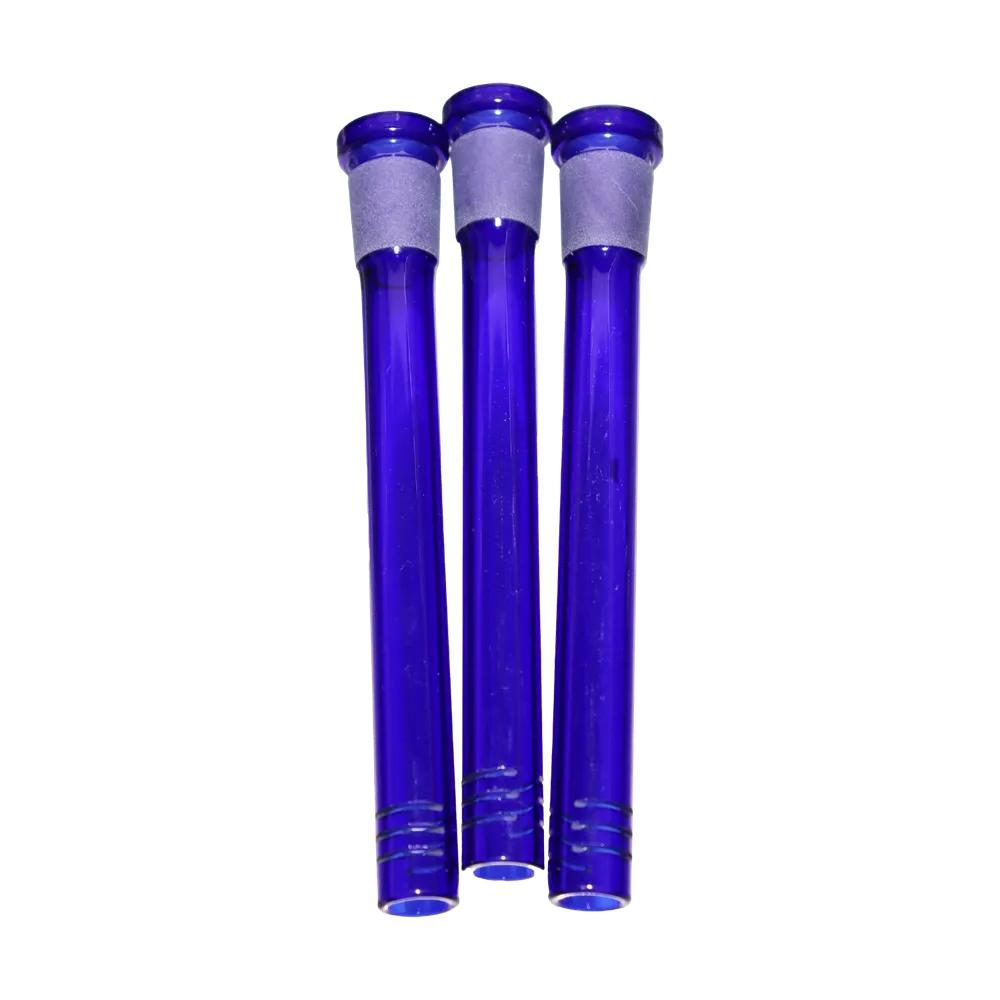 DankStop Color Diffused Downstem - 5 in.