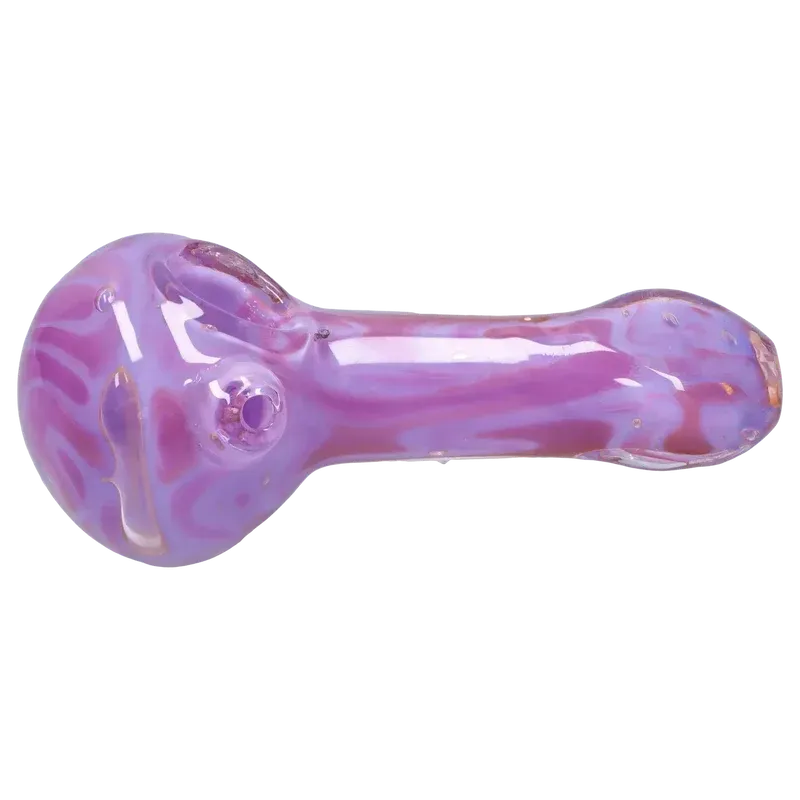 DankStop Color Meld Spoon Pipe