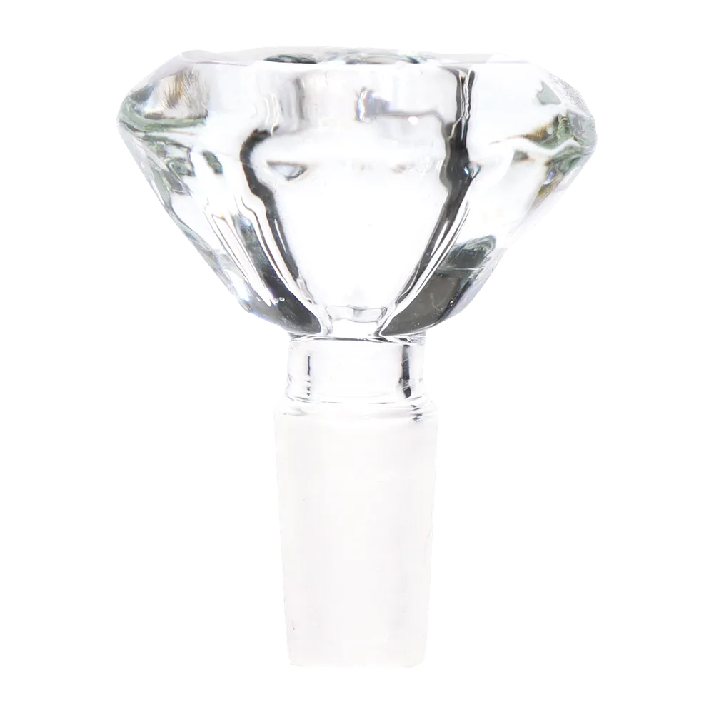 DankStop Deluxe Diamond Bowl - 14mm