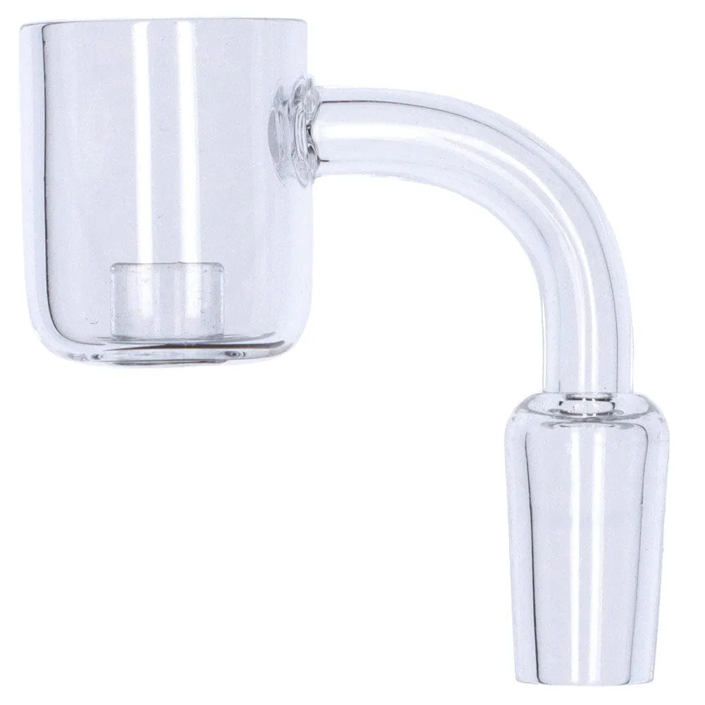 DankStop Core Reactor Quartz Banger