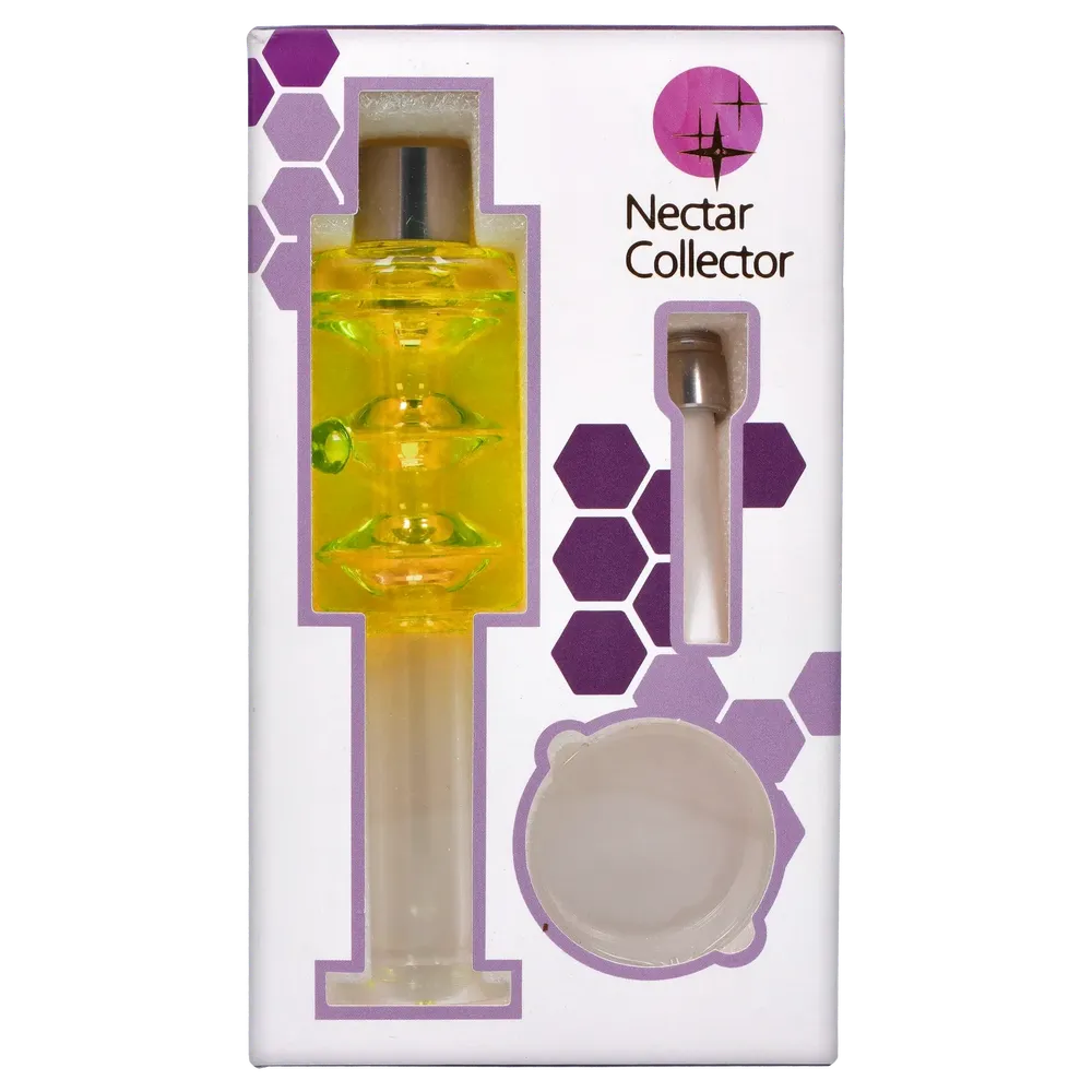DankStop Freezable Glycerin Nectar Collector