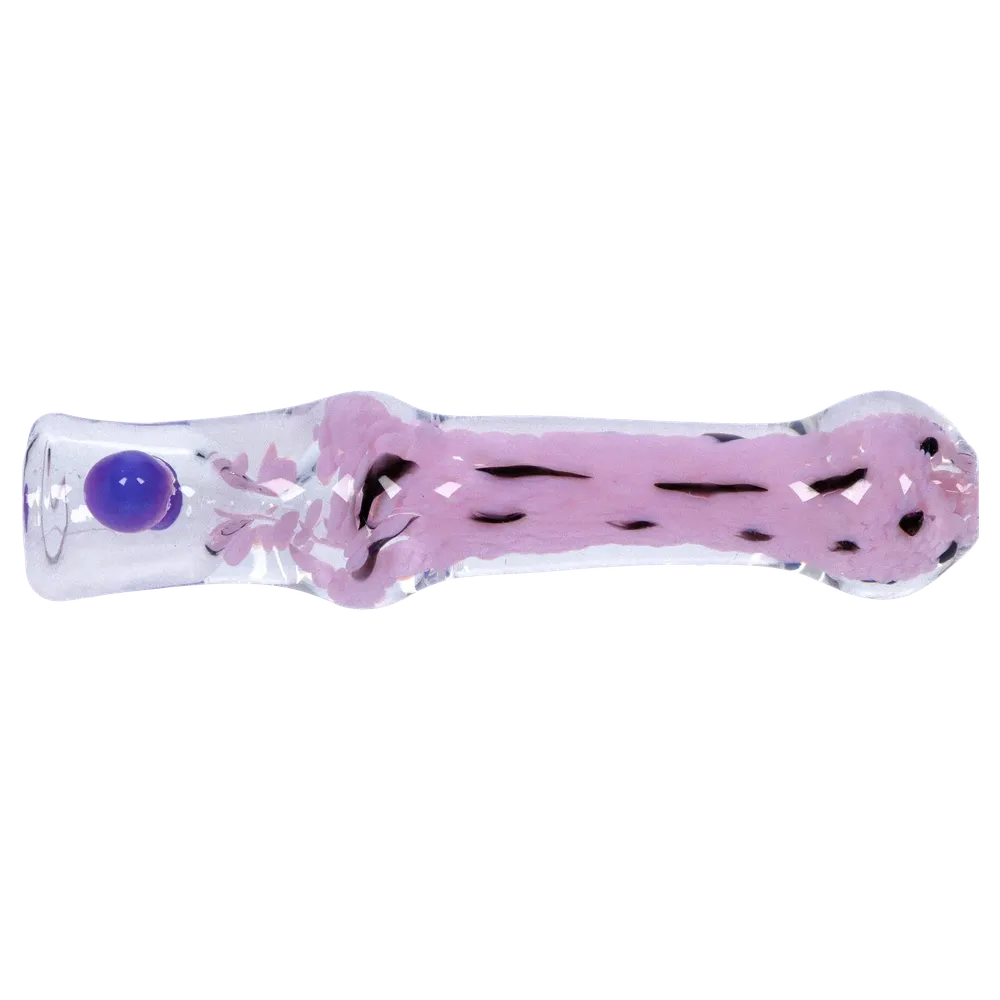 DankStop Frit Cone One Hitter - 3 in.