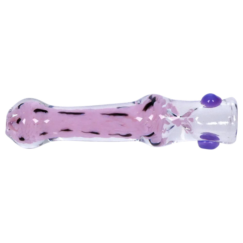 DankStop Frit Cone One Hitter - 3 in.
