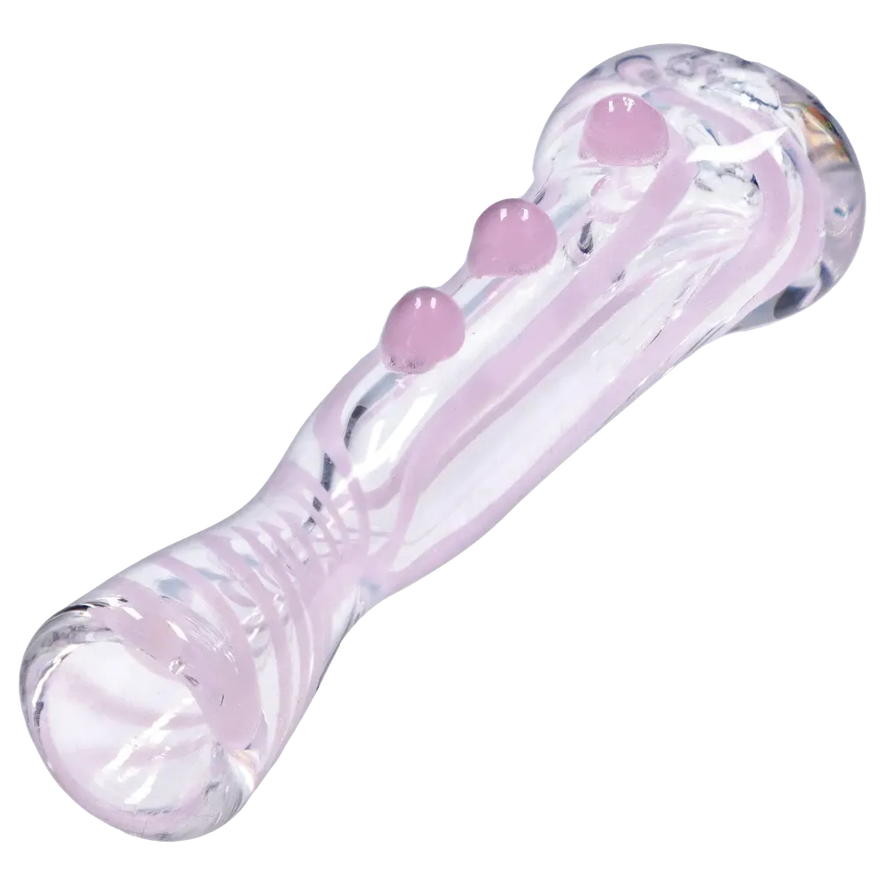 DankStop Slime Line One Hitter - 3 in.