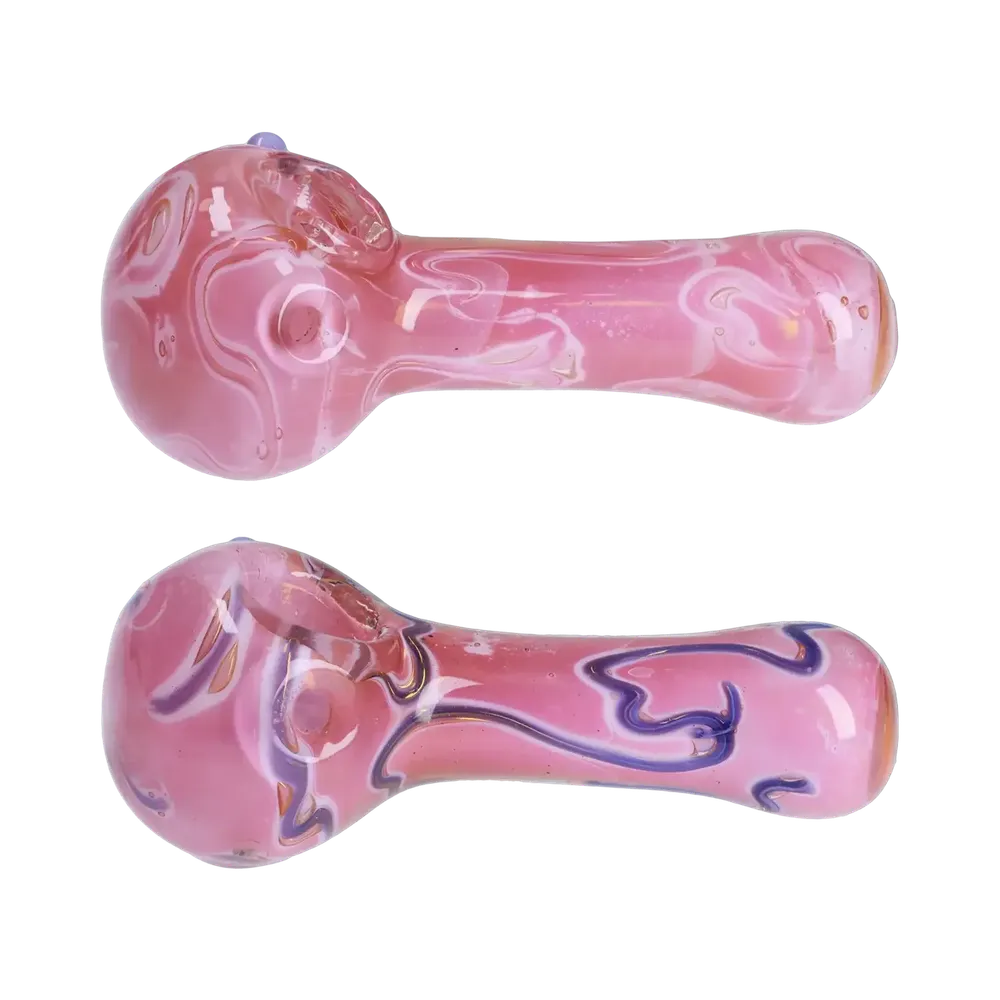 DankStop Slime Spoon - 4 in.