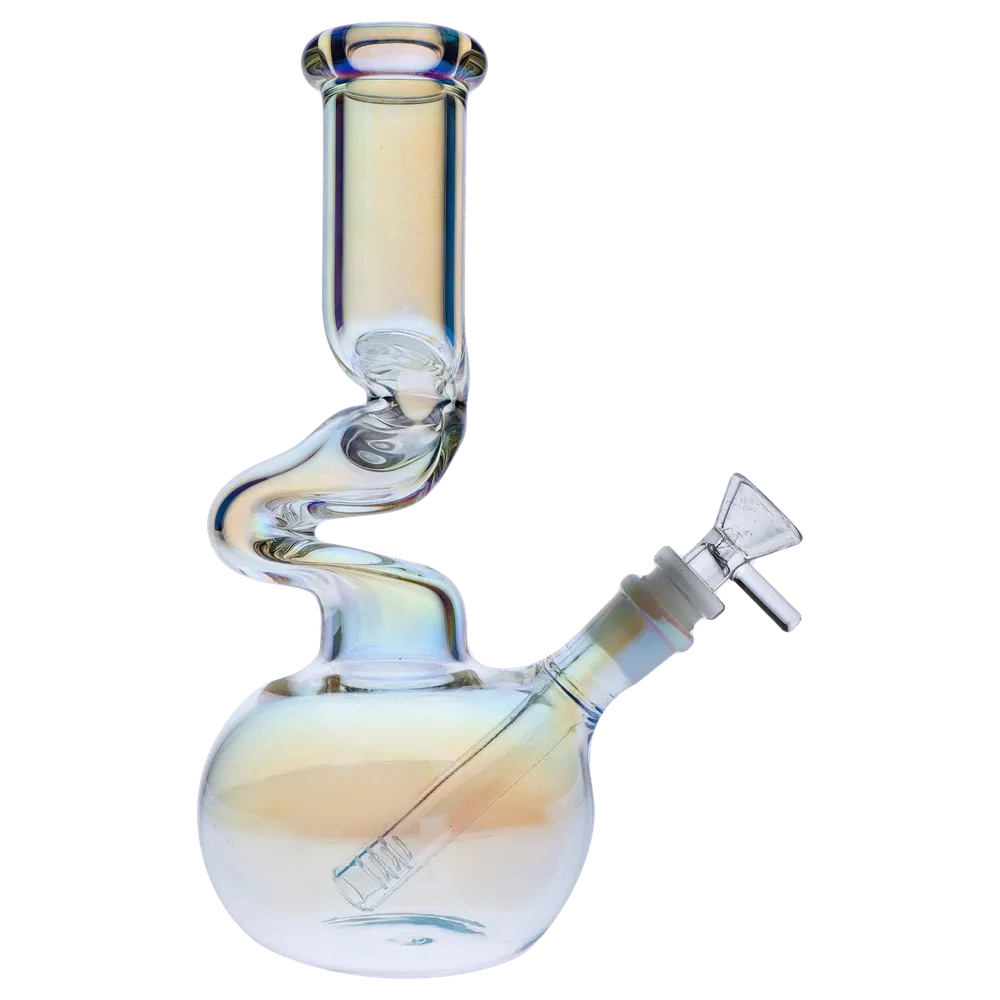 DankStop Zig Zag Bong