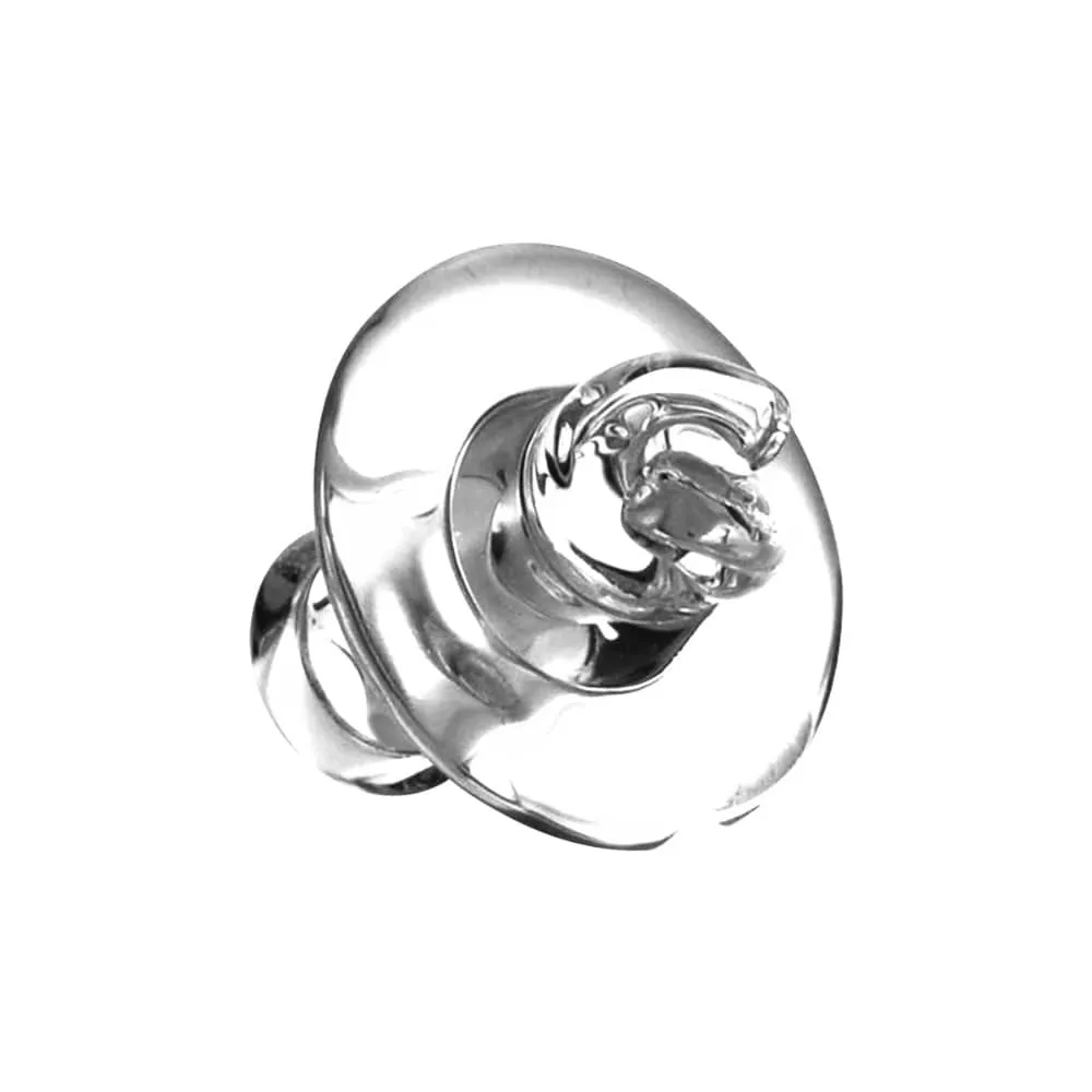DankStop Vortex Thermal Carb Cap - 32mm