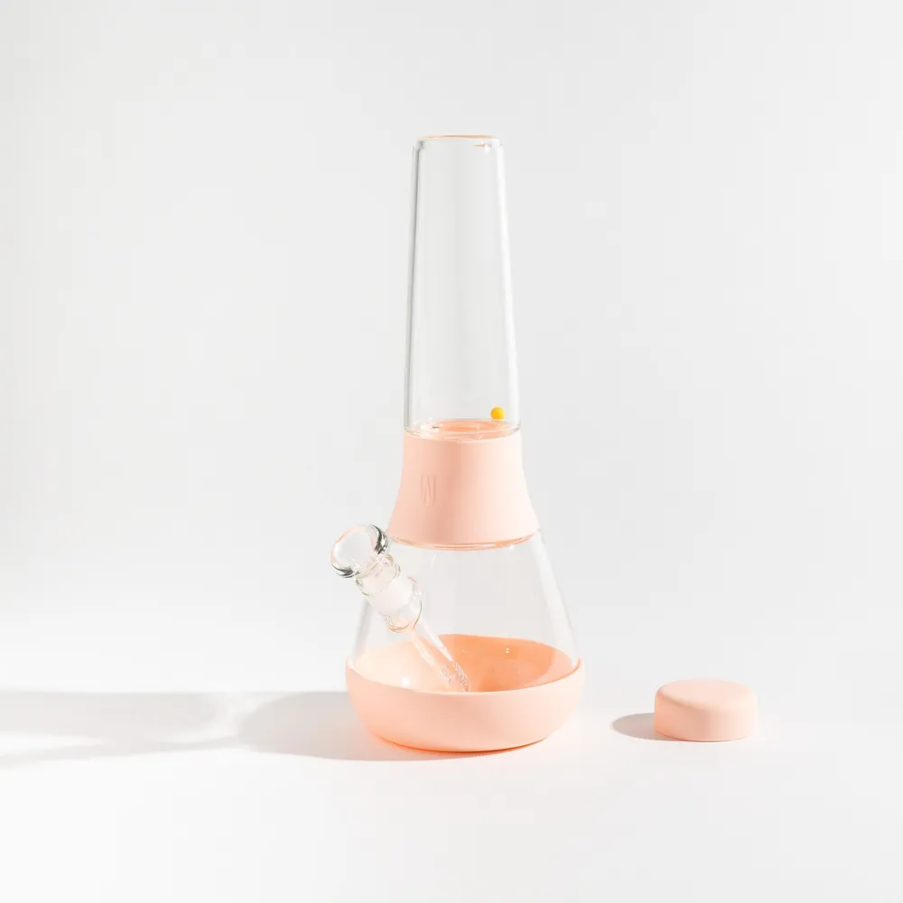 Weeday The Bong
