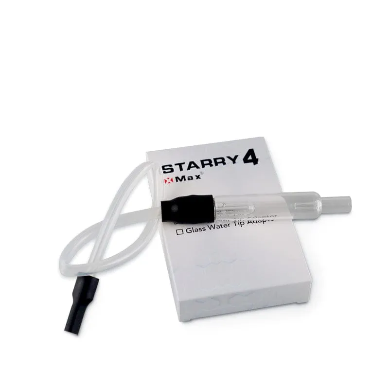 XVAPE Starry 4 Glass Bubbler