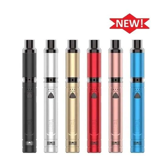 Yocan Armor Ultimate Portable Vaporizer Pen