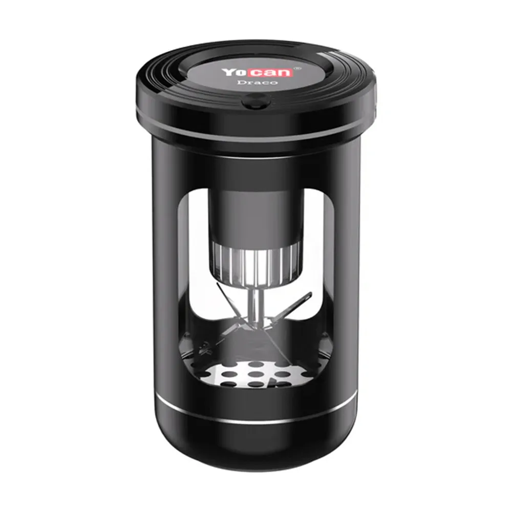 Yocan Draco (Electric) Grinder