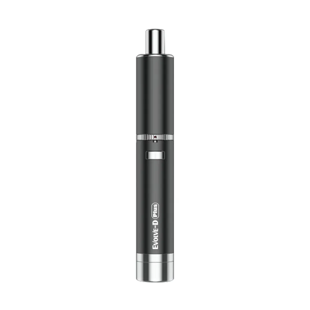Yocan Evolve-D Plus (2020)