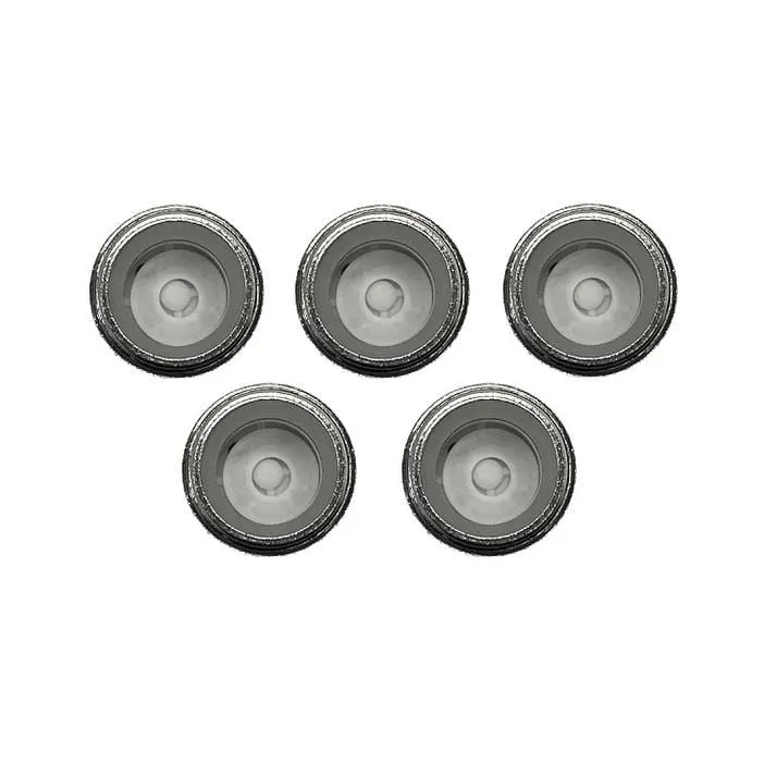Yocan Evolve Plus XL Ceramic Donut Coil - 5 Pack