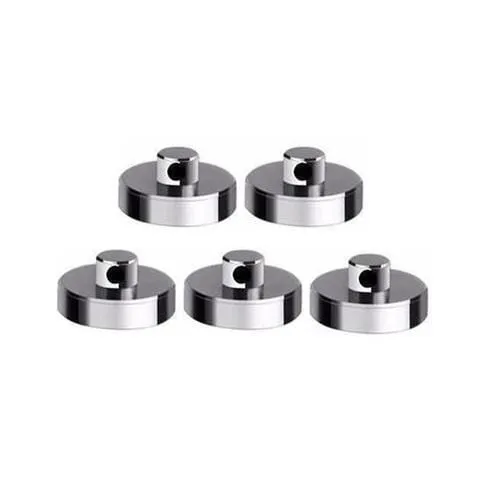 Yocan Evolve Plus XL Coil Cap - 5 Pack