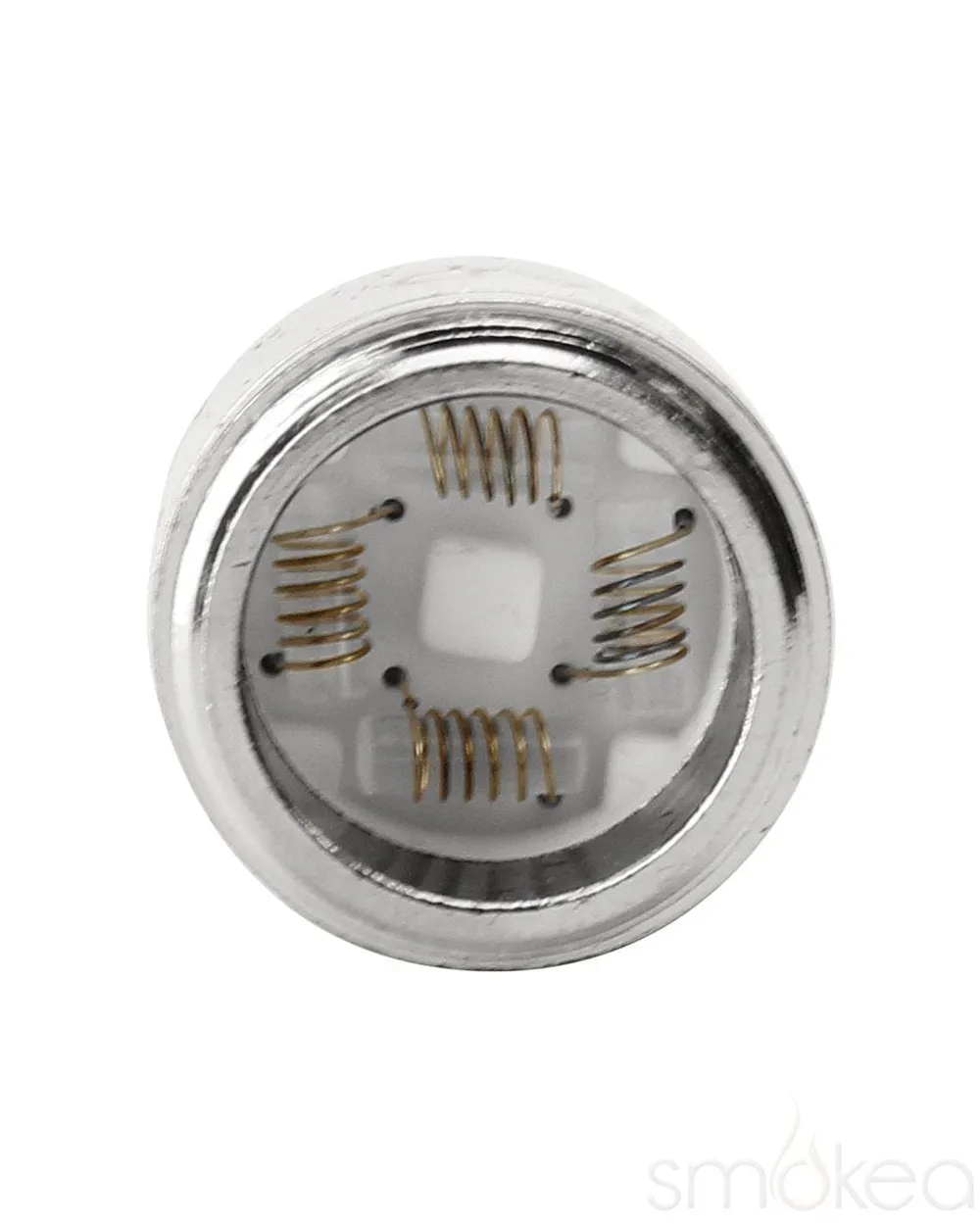 Yocan Evolve Plus XL Quartz Coil - 5 Pack