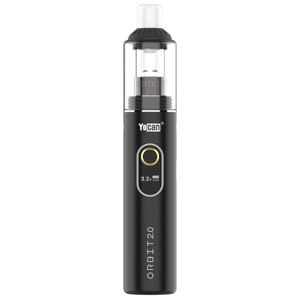Yocan Orbit 2.0 Kit