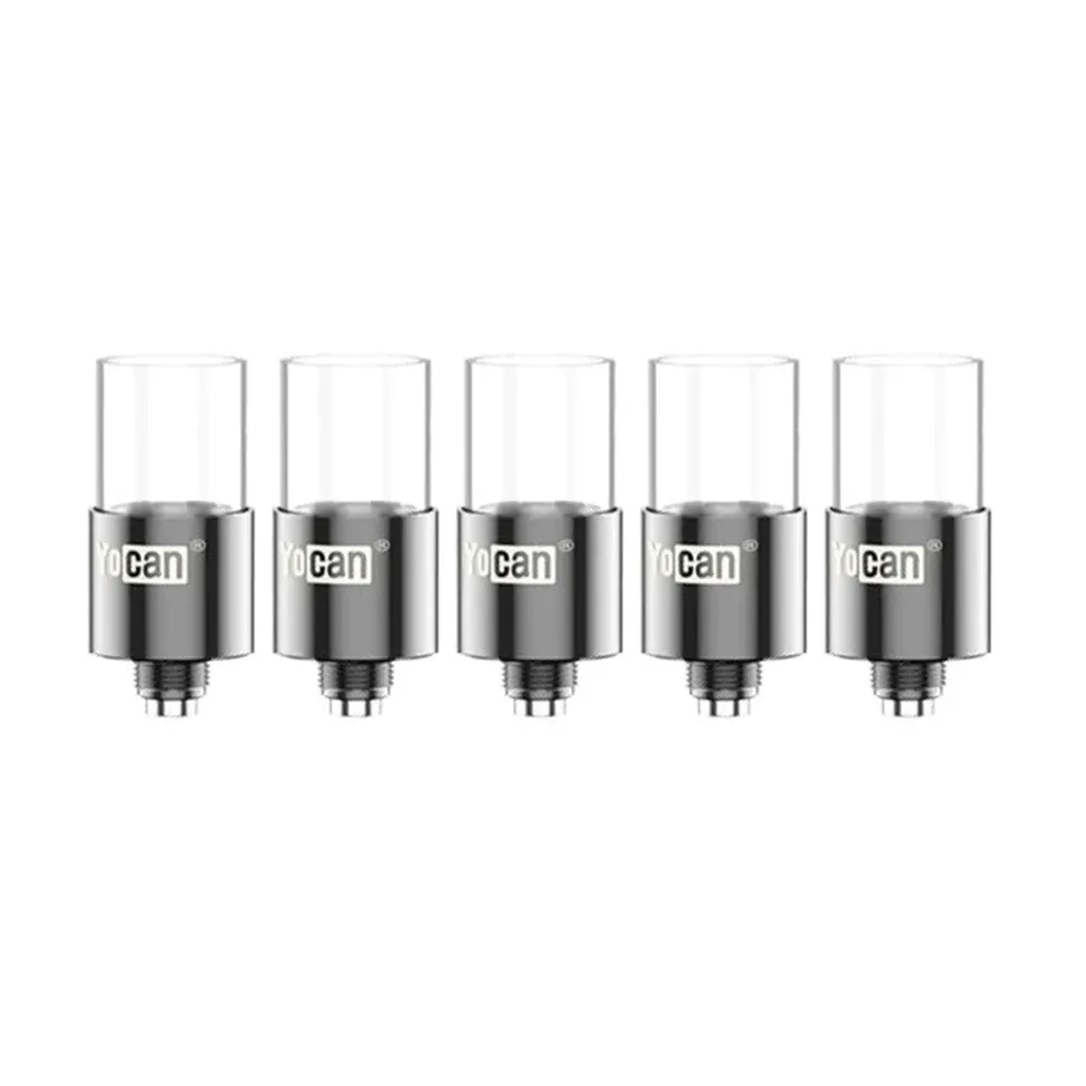 Yocan Orbit Coils