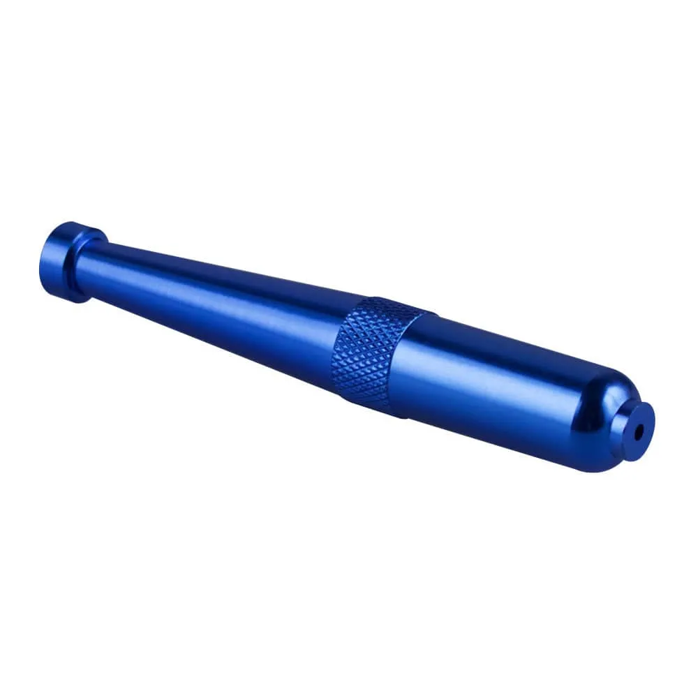 Zeppelin Metal Pipe - 3.75"