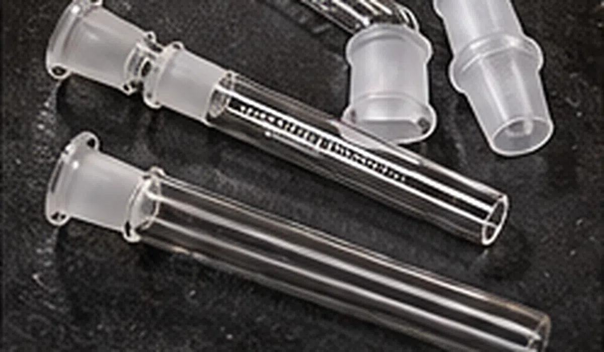 Editorial illustration: Bong Adapters: Types & Compatibility